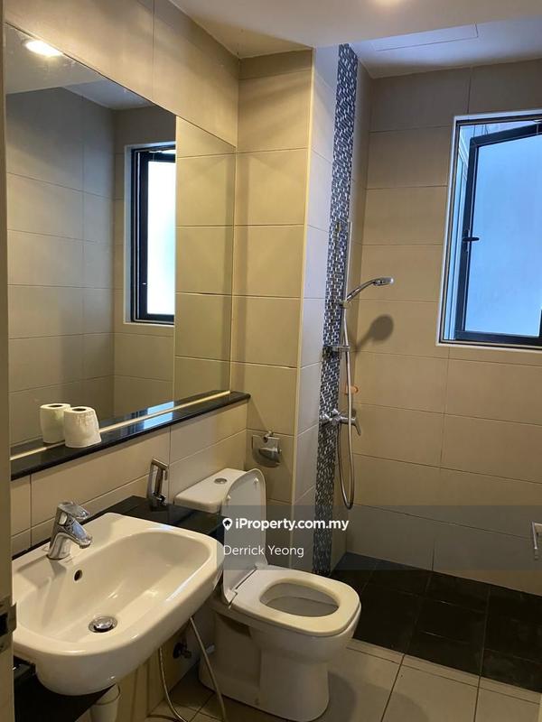 Condominium for Sale in KM1 West by Derrick Yeong - iProperty.com.my