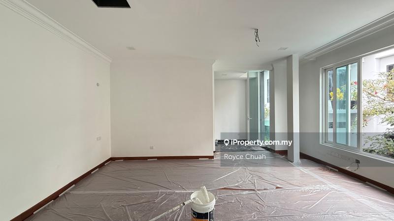 Banglo untuk Dijual di v69b7, Damansara Heights oleh Royce Chuah - iProperty.com.my