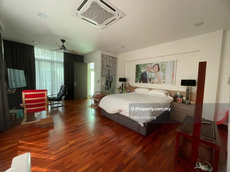 Rumah Berkembar untuk Dijual di Palmiera, Kinrara Residence, Puchong oleh Francis Leong - iProperty.com.my