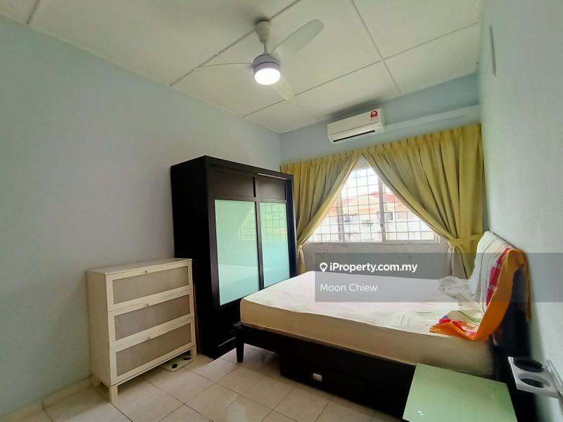 Apartment for Sale in Sri Cassia by Moon Chiew - iProperty.com.my