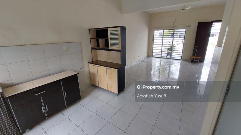 2-storey Terraced House for Sale in Bandar Puncak Alam, Puncak Alam by Aeyshah Yusuff - iProperty.com.my