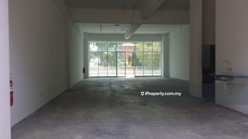 Shop-Office for Sale in Bandar Baru Bangi, Seksyen 14, Bangi by Natalie Loke - iProperty.com.my