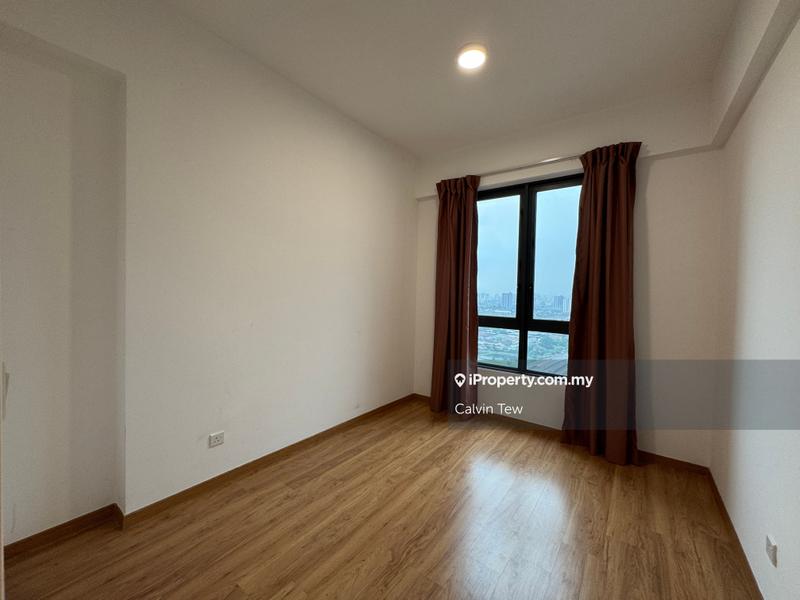 Residensi Servis untuk Disewa di East Parc @ Manjalara oleh Calvin Tew - iProperty.com.my
