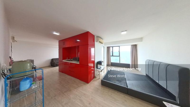 Kediaman Servis untuk Disewa di Halo Sunday @ Empire City oleh Steve Wong - iProperty.com.my