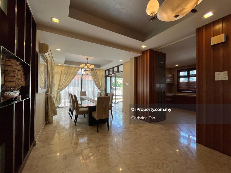 Bungalow House untuk Dijual di Mutiara Damansara, Petaling Jaya oleh Christine Tan - iProperty.com.my