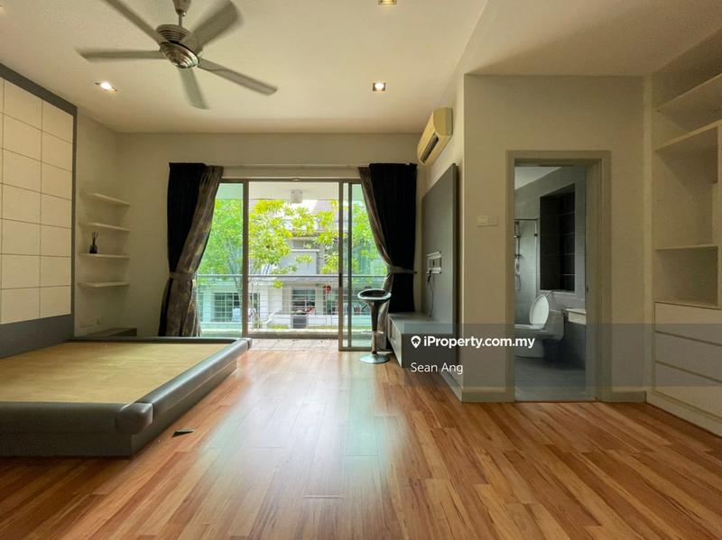 2-storey Terraced House for Sale in Zenia Parkhome, Zenia, Desa ParkCity, Desa Parkcity by Sean Ang - iProperty.com.my