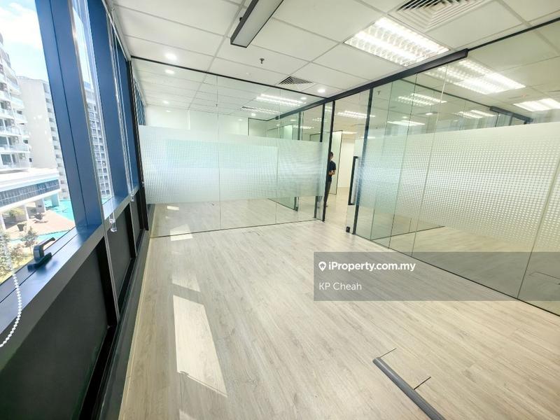 Office for Rent in KL City Centre, Kuala Lumpur by KP Cheah - iProperty.com.my
