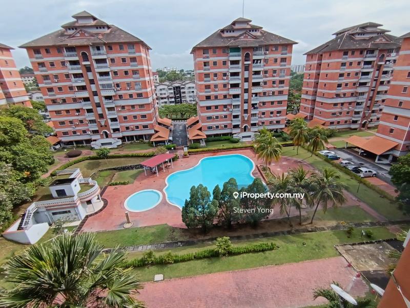 Kondominium untuk Disewa di Evergreen Park Scot Pine oleh Steven Yong - iProperty.com.my