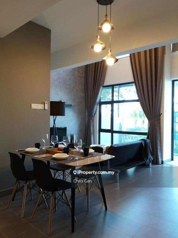 Service Residence for Sale in Imperium Residence by Chris Gan - iProperty.com.my