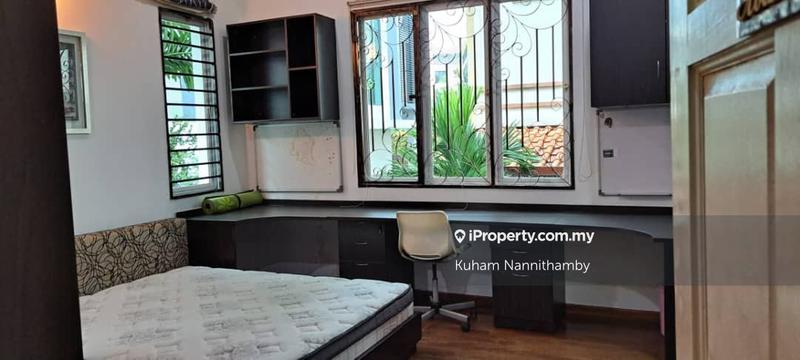 Semi-Detached House for Sale in Taman Yarl, Jalan Klang Lama (Old Klang Road) by Kuham Nannithamby - iProperty.com.my