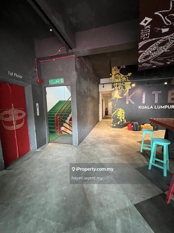 Shop for Sale in Chow Kit, KL City Centre by hayati.iagent.my - iProperty.com.my