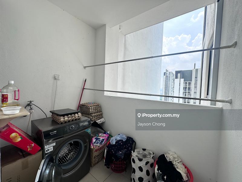 Kondominium untuk Dijual di CloudTree Residence oleh Jayson Chong - iProperty.com.my
