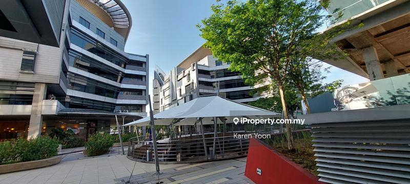 Office for Sale in PJ Corporate Park, Petaling Jaya by Karen Yoon - iProperty.com.my