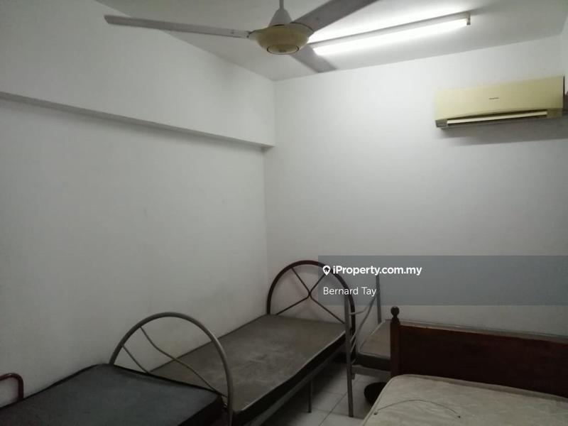 Condominium for Sale in D'aman Crimson by Bernard Tay - iProperty.com.my