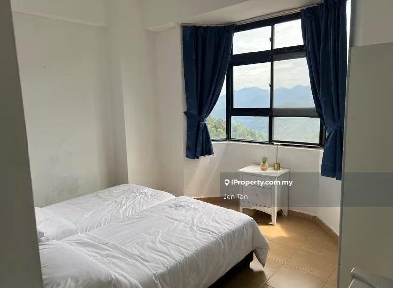 Apartment for Rent in Kempas Apartment by Jen Tan - iProperty.com.my