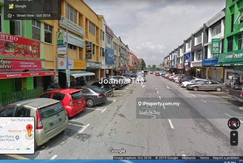 For Sale - BANDAR SERI PUTRA