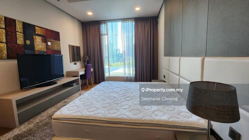 Service Residence for Sale in Vipod Residence by Stephanie Choong - iProperty.com.my