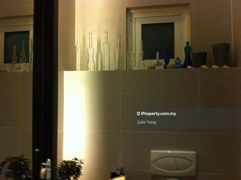 Semi-Detached House for Sale in Laman Damaisari @ Mont Kiara, Segambut by Julie Yong - iProperty.com.my