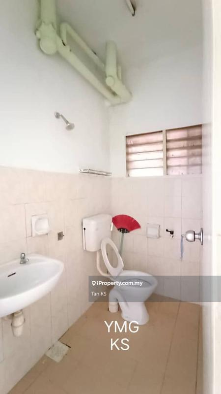 Apartment for Sale in Tropika Apartment by Tan KS - iProperty.com.my
