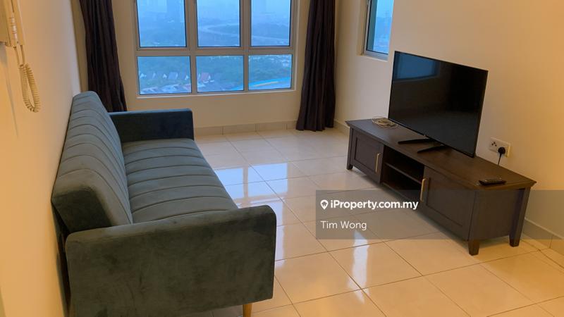 For Sale - Metropolitan Square