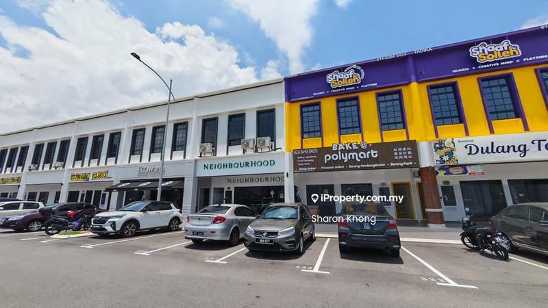 Shop for Rent in Eco Majestic, Semenyih by Sharon Khong - iProperty.com.my