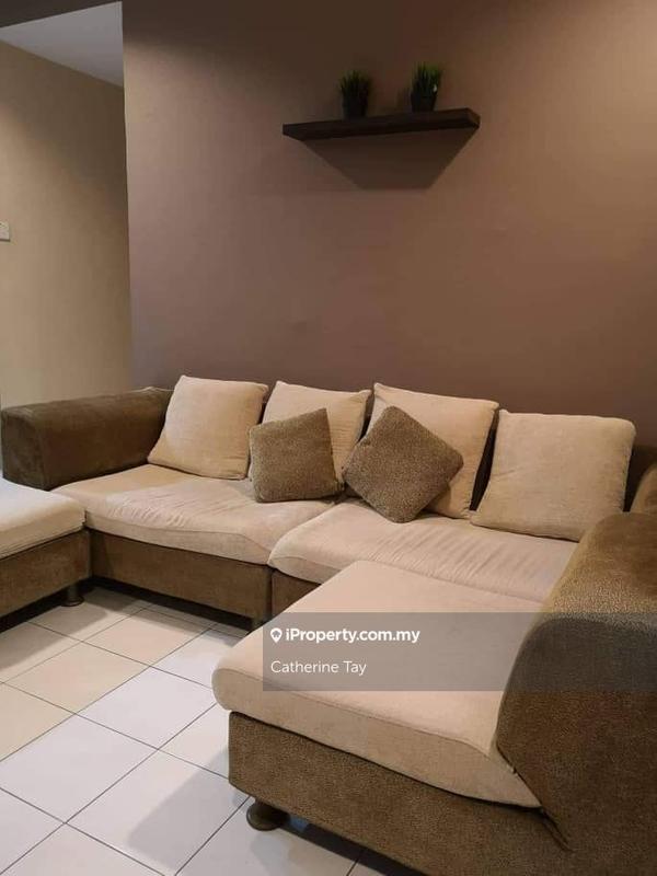 For Sale - Impian Senibong Apartment