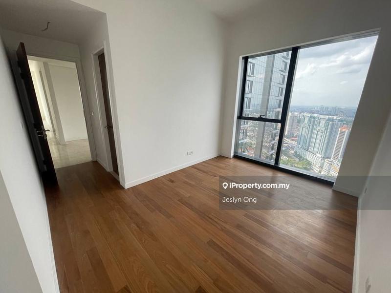 Kediaman Servis untuk Dijual di The Astaka @ 1 Bukit Senyum oleh Jeslyn Ong - iProperty.com.my