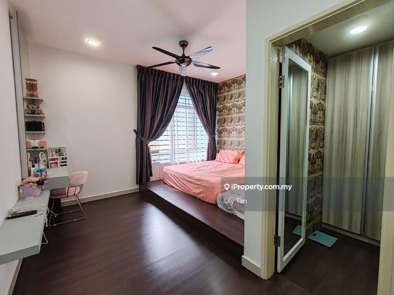 Condominium for Sale in Ameera Residence by Lily Tan - iProperty.com.my