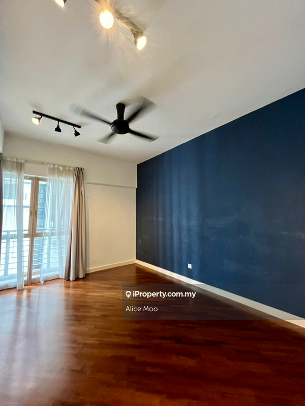 For Rent - Hampshire Park Condominium