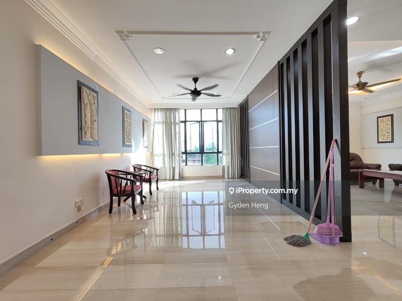 Condominium for Sale in Palm Garden Condominium by Gyden Heng - iProperty.com.my