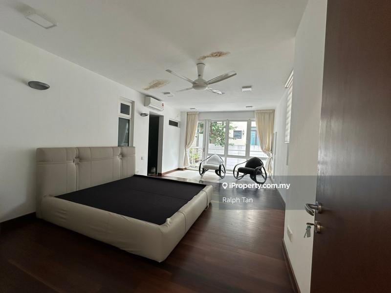 Bungalow House for Sale in The Residence, Mont Kiara by Ralph Tan - iProperty.com.my