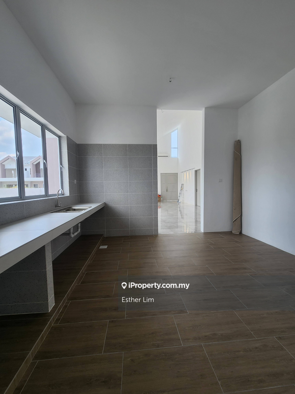 Rumah Berkembar untuk Dijual di Klemeru, Ipoh oleh Esther Lim - iProperty.com.my