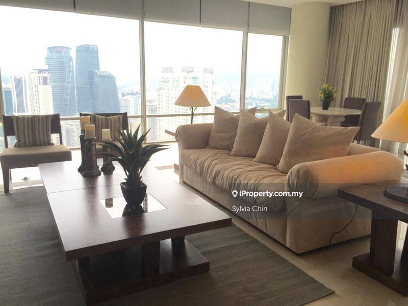 For Sale - Pavilion Residences