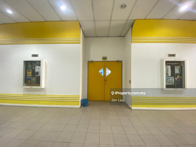 Office for Sale in Subang Jaya, Selangor by Jen Lau - iProperty.com.my