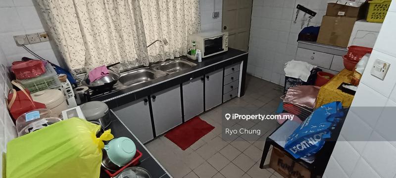 Bungalow House for Sale in Taman Overseas Union (Taman Oug), Jalan Klang Lama (Old Klang Road) by Ryo Chung - iProperty.com.my