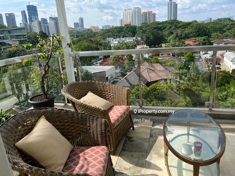 Kondominium untuk Dijual di Tijani 2 North oleh Ann Paul - iProperty.com.my