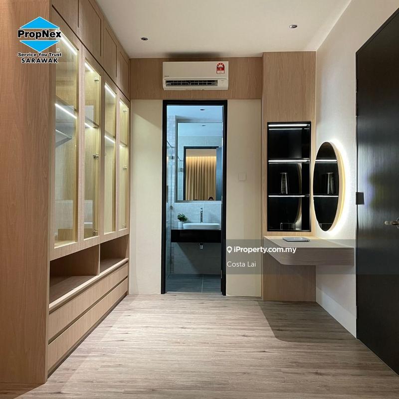 Semi-Detached House for Sale in Kuching, Sarawak by Costa Lai - iProperty.com.my