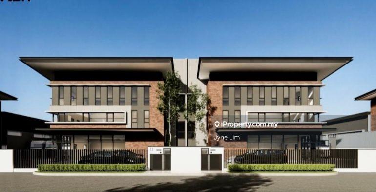 Semi-D Factory for Sale in Pekan Dengkil, Dengkil by Jyne Lim - iProperty.com.my