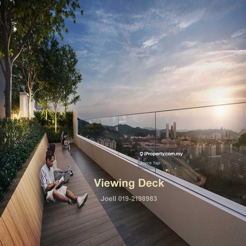 Service Residence for Sale in M Azura by Joyce Yap - iProperty.com.my