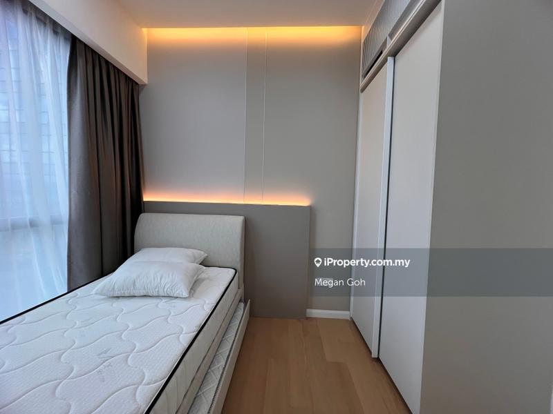 For Rent - TRX Residences