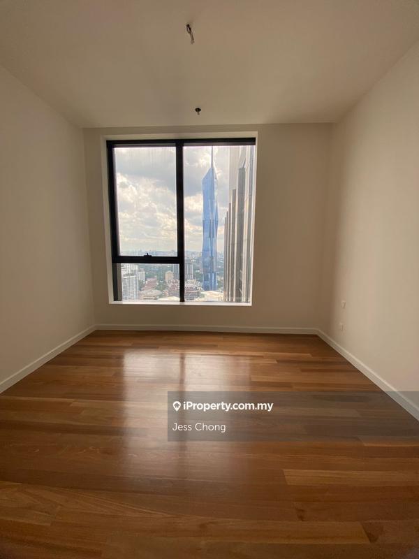 Residensi Servis untuk Dijual di Pavilion Ceylon Hill oleh Jess Chong - iProperty.com.my