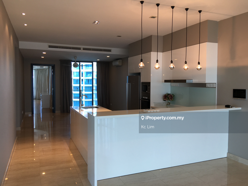 Kondominium untuk Disewa di 11 Mont Kiara @ MK11 oleh Kc Lim - iProperty.com.my