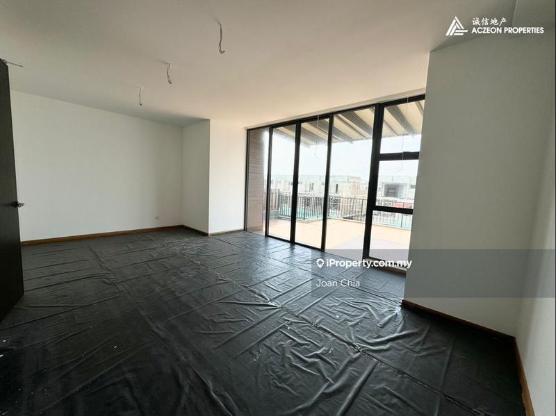 Rumah Teres 3-Tingkat untuk Dijual di Senibong, Permas Jaya oleh Joan Chia - iProperty.com.my