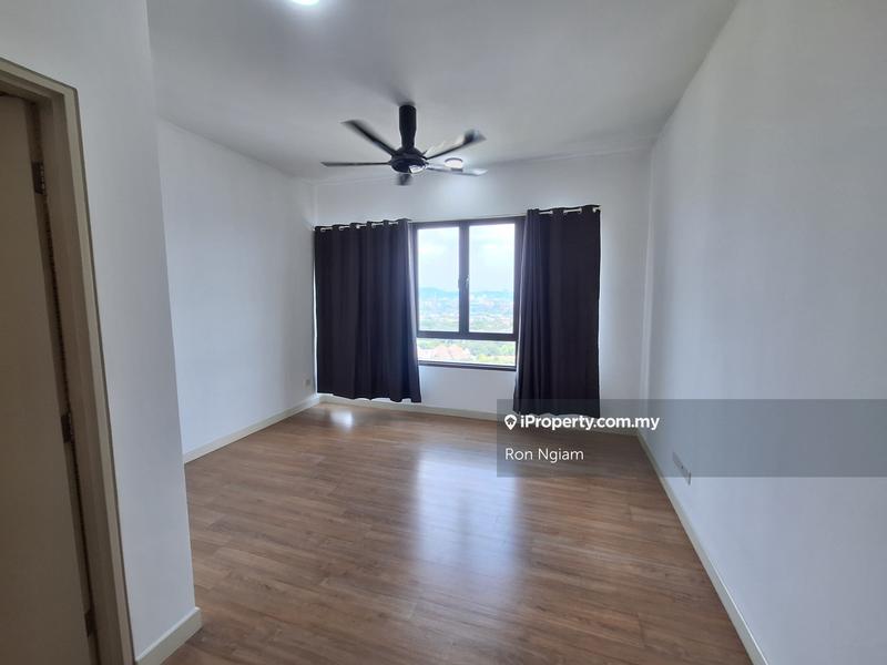 For Rent - Putra Residence