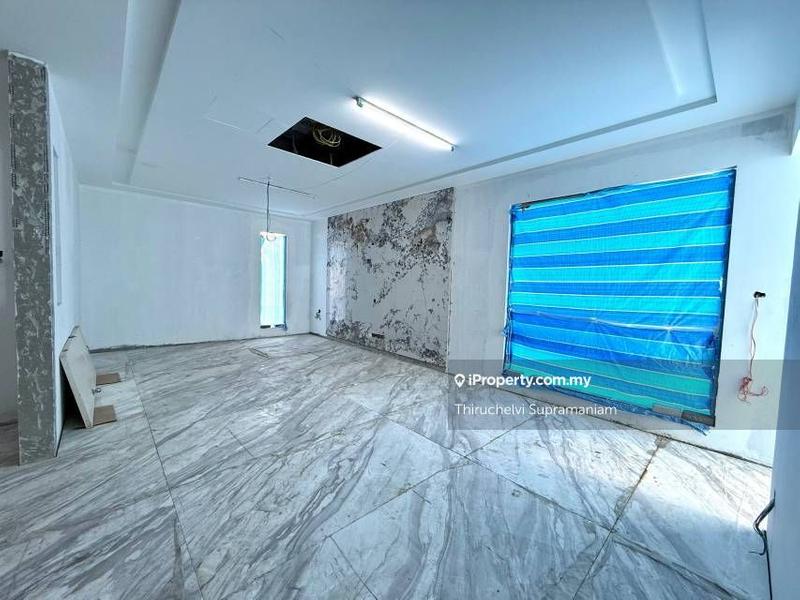 Semi-Detached House for Sale in Kota Emerald, Rawang by Thiruchelvi Supramaniam - iProperty.com.my