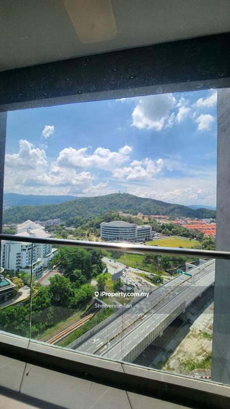 For Sale - Infiniti 3 Residences