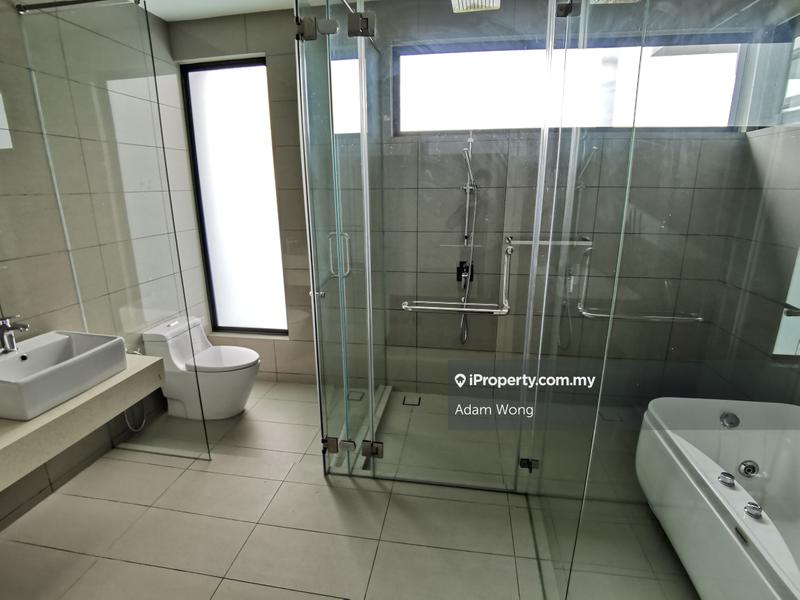 Semi-Detached House for Sale in Trehaus, Bukit Jambul by Adam Wong - iProperty.com.my