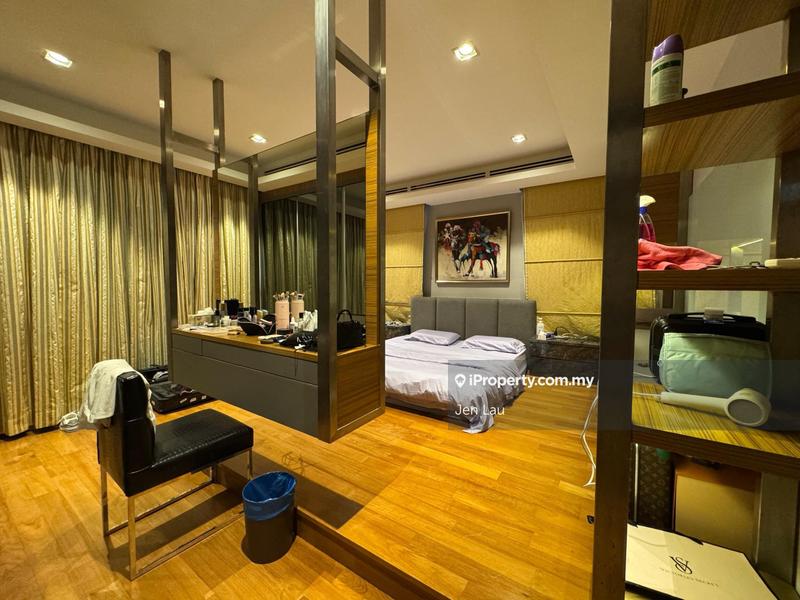 Banglo untuk Dijual di Hartamas Heights, Sri Hartamas oleh Jen Lau - iProperty.com.my