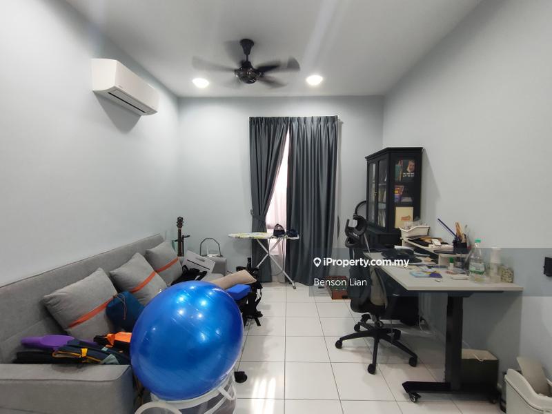 Rumah Berangkai 2 Tingkat untuk Dijual di Eco Grandeur, Puncak Alam oleh Benson Lian - iProperty.com.my