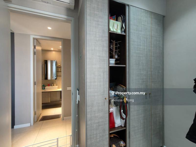 Kediaman Servis untuk Dijual di Millerz Square Serviced Residence oleh Melissa Chong - iProperty.com.my